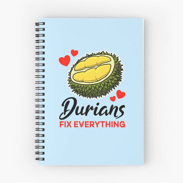Item preview, Durian fixes everything designed and sold by jonmlam.