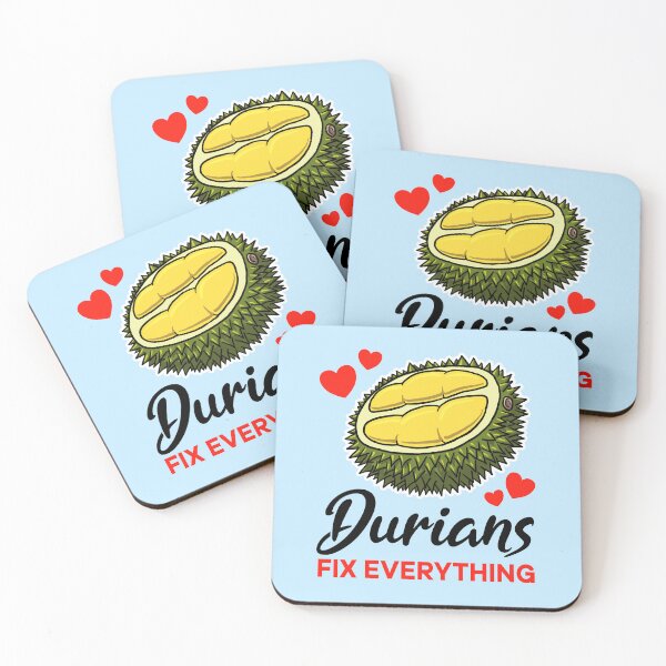 Item preview, Durian fixes everything designed and sold by jonmlam.