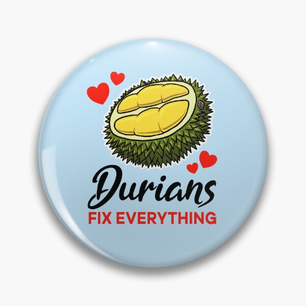 Item preview, Durian fixes everything designed and sold by jonmlam.