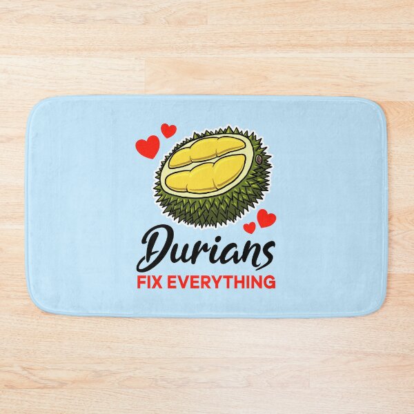 Item preview, Durian fixes everything designed and sold by jonmlam.