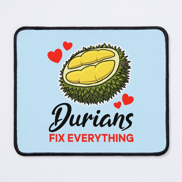 Item preview, Durian fixes everything designed and sold by jonmlam.