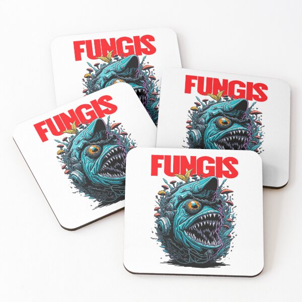 Item preview, FUNGIS designed and sold by EBAN7.