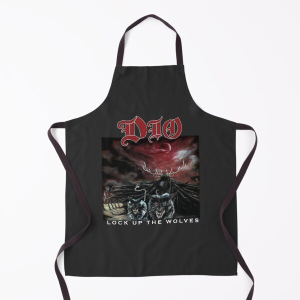 Item preview, Rónnié Jámes Music Dío LOCK UP THE WOLVES designed and sold by KimberlyCox.