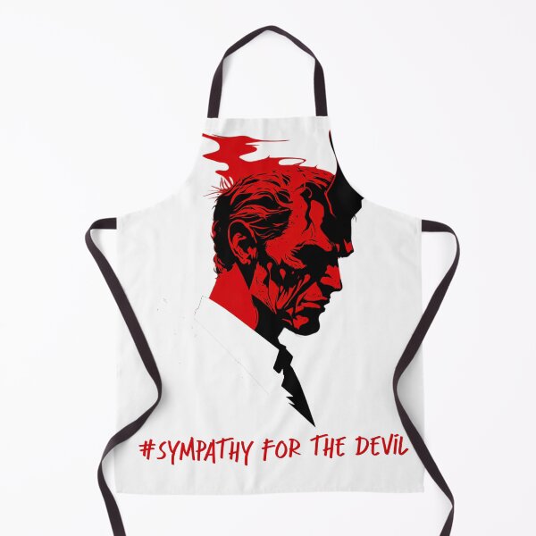 Item preview, Sympathy for The Devil designed and sold by M0thergoose.