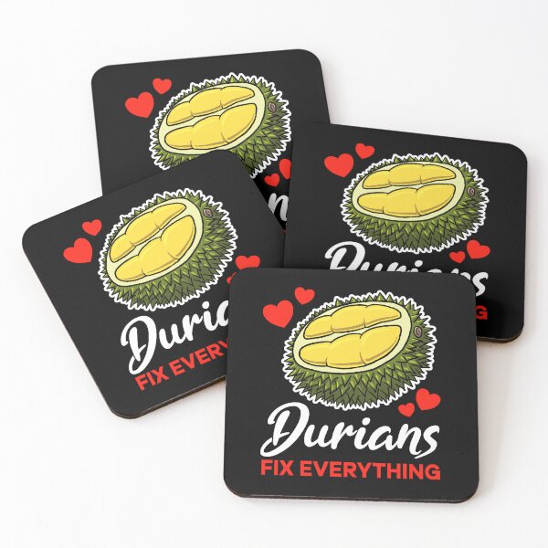 Item preview, Durian fixes everything saying designed and sold by jonmlam.