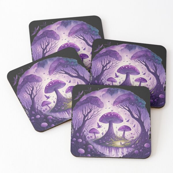 Item preview, Magical Fantasy Forest designed and sold by PC-artist.