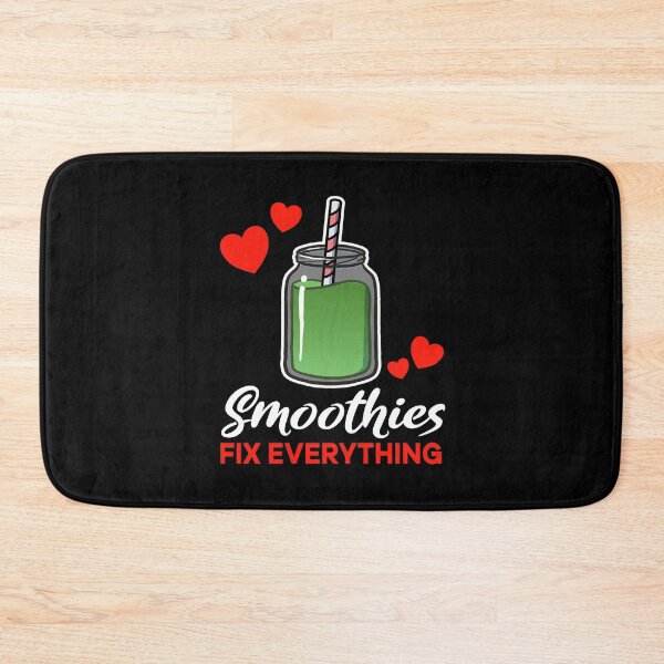 Item preview, Green Smoothies fix everything saying designed and sold by jonmlam.