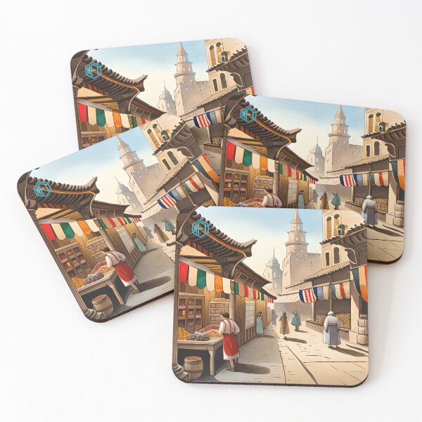 Item preview, AI Art Inspired by Taxes and Customs designed and sold by LoFaroShop.