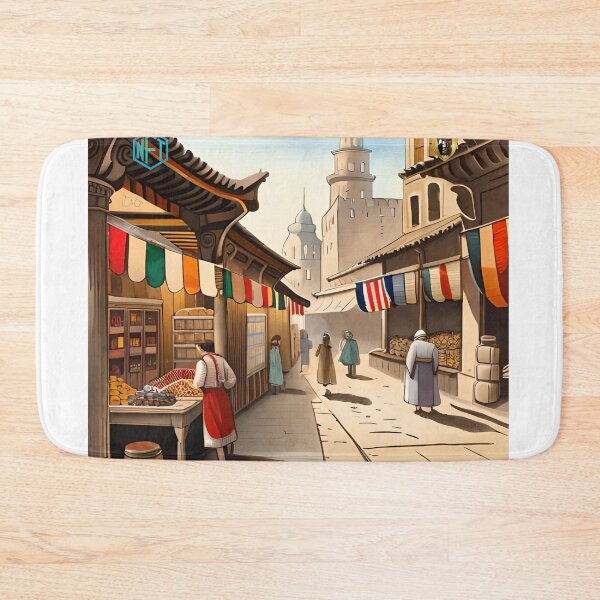 Item preview, AI Art Inspired by Taxes and Customs designed and sold by LoFaroShop.