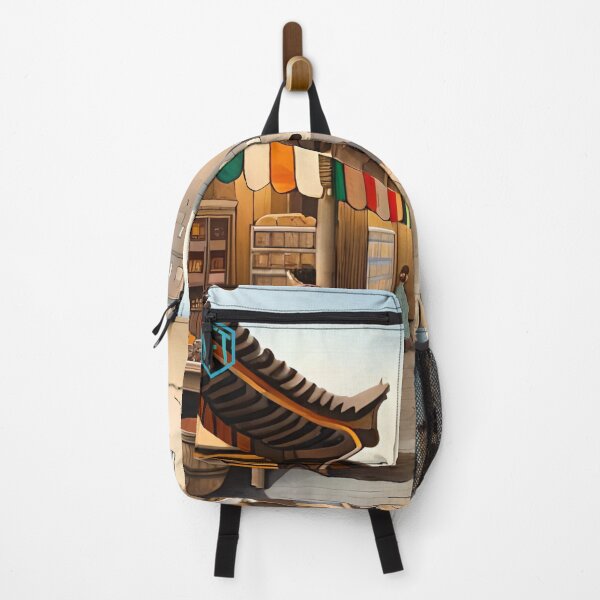 Item preview, AI Art Inspired by Taxes and Customs designed and sold by LoFaroShop.