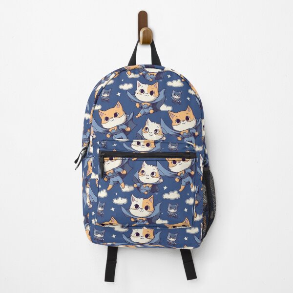 Item preview, Super Kittens for Kids designed and sold by Pedra Panda.