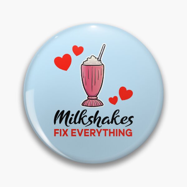 Artikelvorschau, Strawberry Milkshakes fix everything entworfen und verkauft von jonmlam.