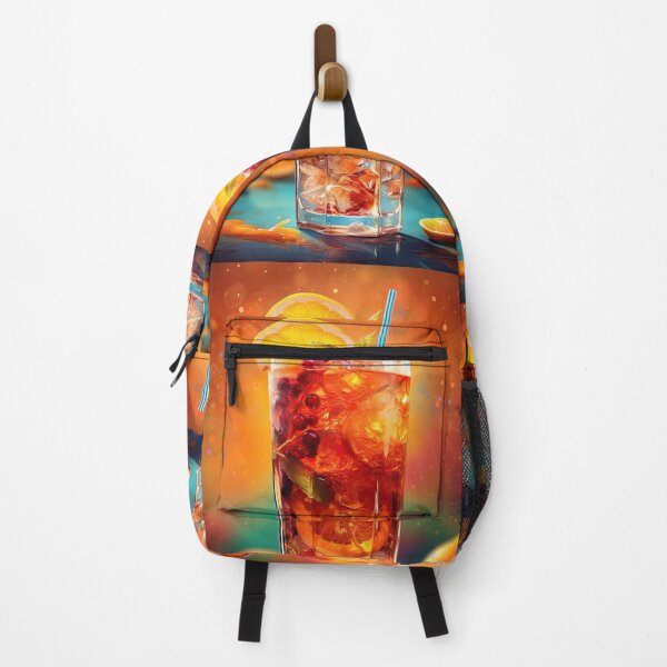 Item preview, Fruitopia - Tempting Visions of Fruit Drinks designed and sold by Piotrek0001.