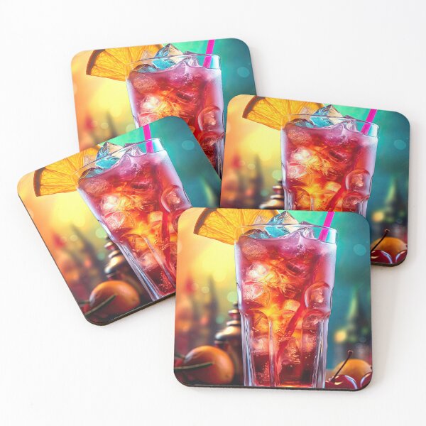 Item preview, Fruitopia - Tempting Visions of Fruit Drinks designed and sold by Piotrek0001.