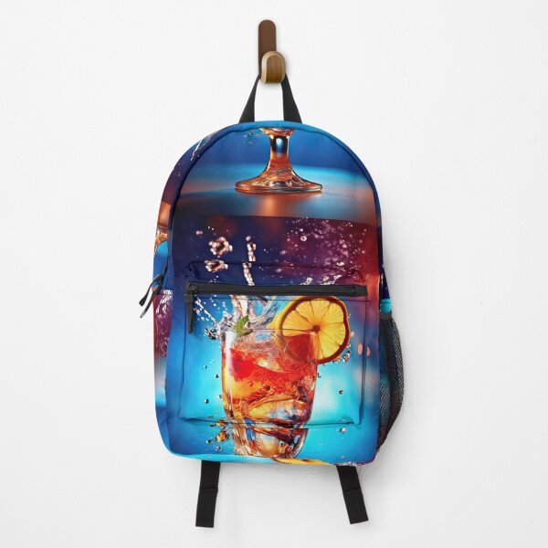 Item preview, Fruitopia - Tempting Visions of Fruit Drinks designed and sold by Piotrek0001.
