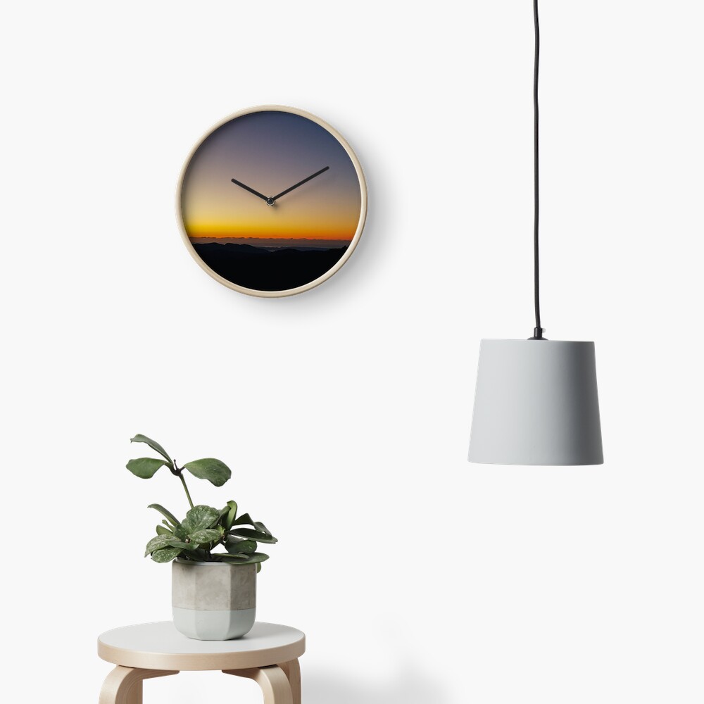 Item preview, Clock designed and sold by cokemann.