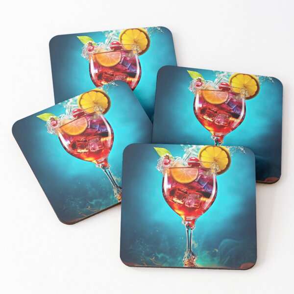 Item preview, Fruitopia - Tempting Visions of Fruit Drinks designed and sold by Piotrek0001.
