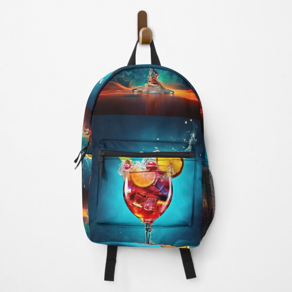 Item preview, Fruitopia - Tempting Visions of Fruit Drinks designed and sold by Piotrek0001.