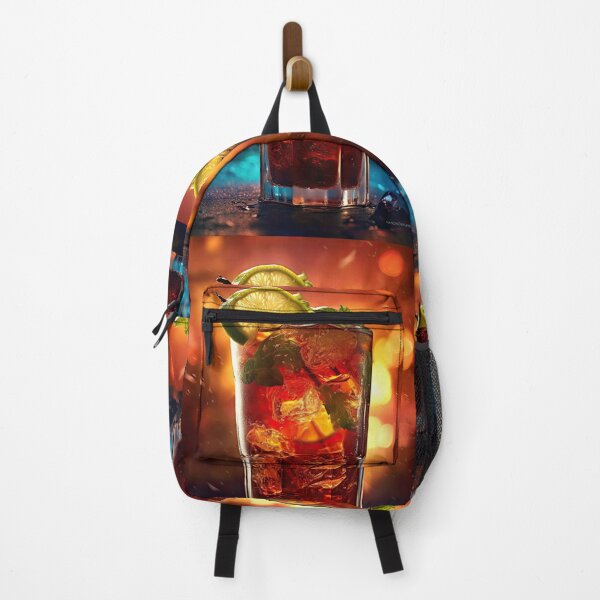 Item preview, Fruitopia - Tempting Visions of Fruit Drinks designed and sold by Piotrek0001.