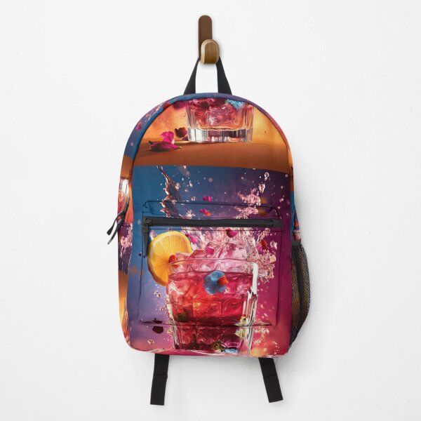 Item preview, Fruitopia - Tempting Visions of Fruit Drinks designed and sold by Piotrek0001.