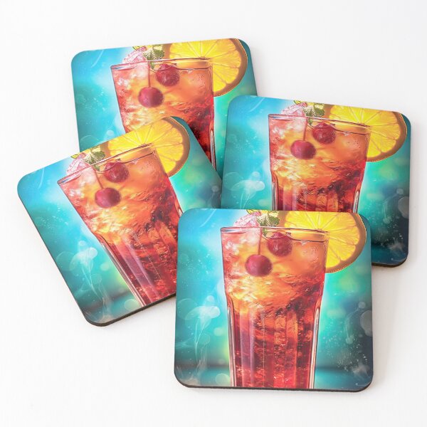 Item preview, Fruitopia - Tempting Visions of Fruit Drinks designed and sold by Piotrek0001.