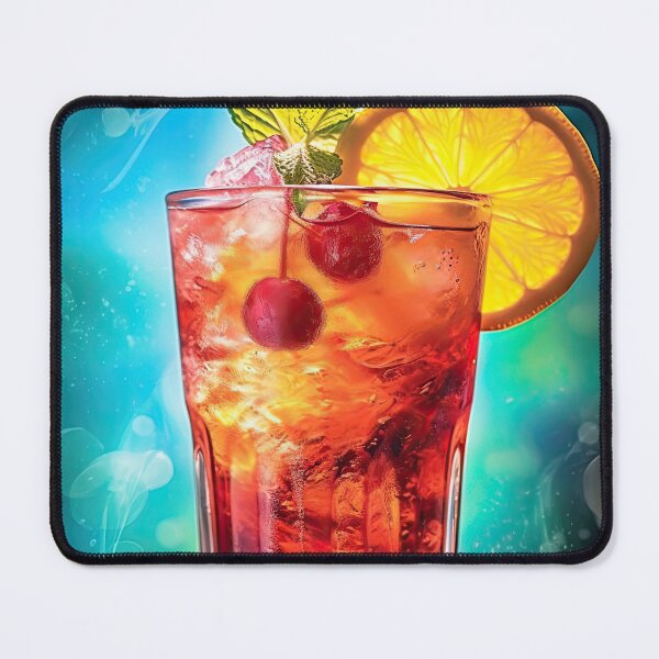 Item preview, Fruitopia - Tempting Visions of Fruit Drinks designed and sold by Piotrek0001.