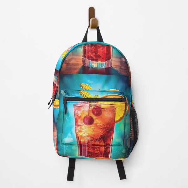 Item preview, Fruitopia - Tempting Visions of Fruit Drinks designed and sold by Piotrek0001.