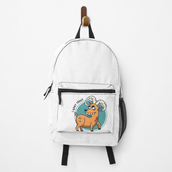 Item preview, I goat this meme designed and sold by thebunga.