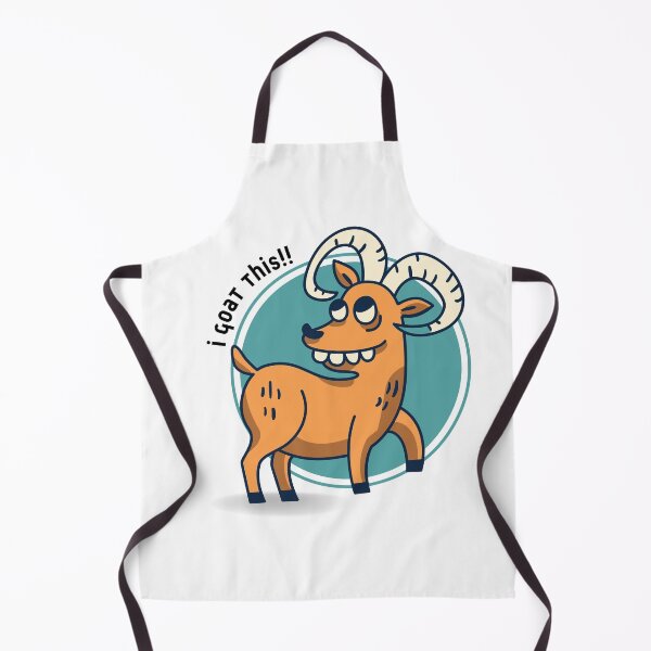 Item preview, I goat this meme designed and sold by thebunga.