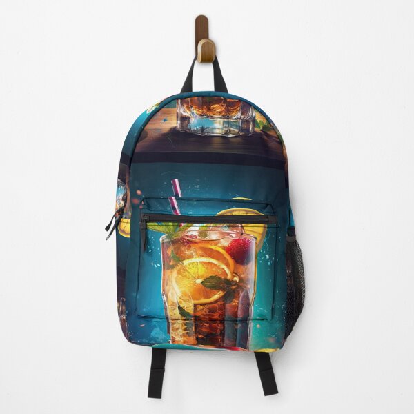 Item preview, Fruitopia - Tempting Visions of Fruit Drinks designed and sold by Piotrek0001.