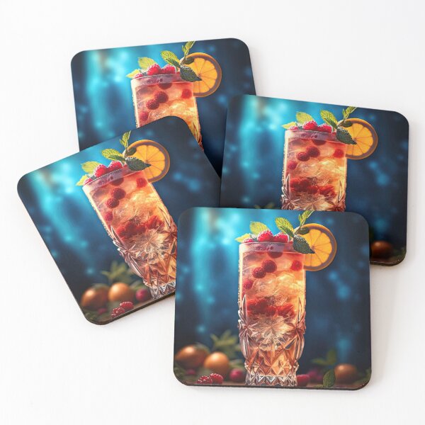 Item preview, Fruitopia - Tempting Visions of Fruit Drinks designed and sold by Piotrek0001.