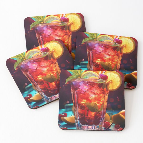 Item preview, Fruitopia - Tempting Visions of Fruit Drinks designed and sold by Piotrek0001.