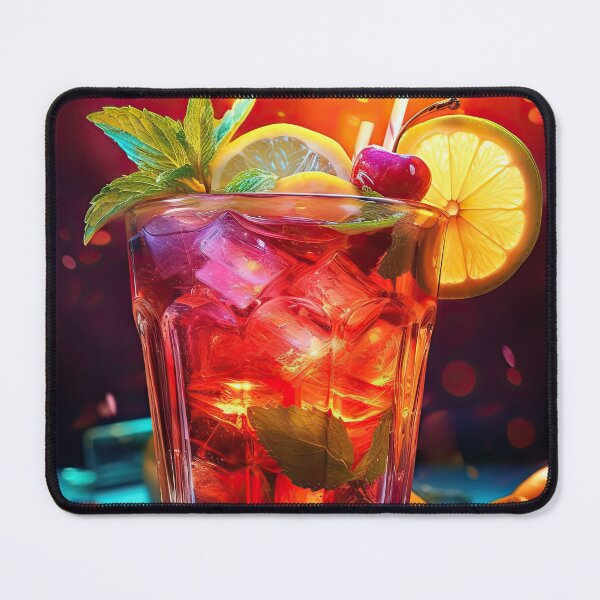 Item preview, Fruitopia - Tempting Visions of Fruit Drinks designed and sold by Piotrek0001.