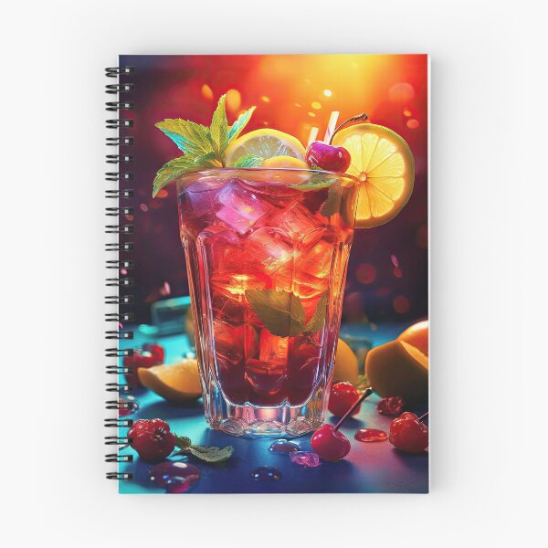 Item preview, Fruitopia - Tempting Visions of Fruit Drinks designed and sold by Piotrek0001.