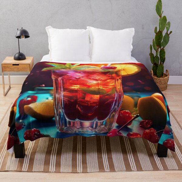 Item preview, Fruitopia - Tempting Visions of Fruit Drinks designed and sold by Piotrek0001.