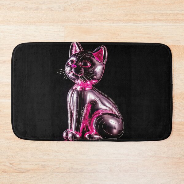 Item preview, Balloon Animals - Cats 1 designed and sold by Sotiris Filippou.