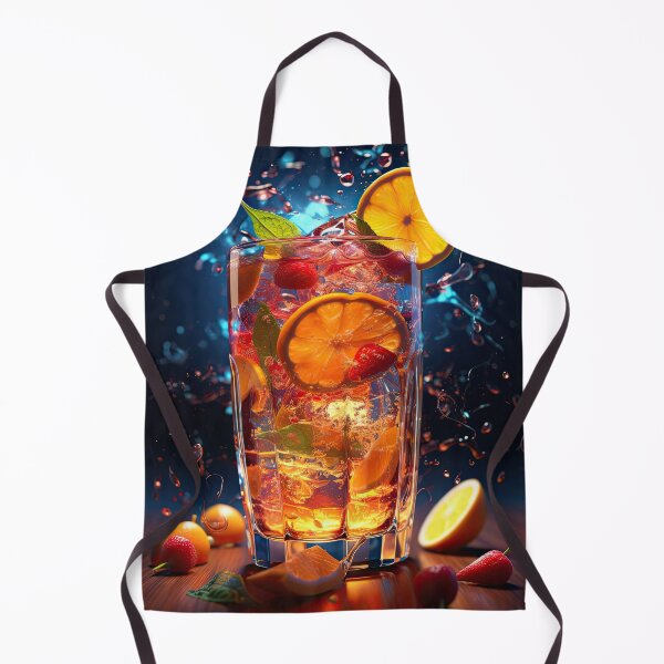 Item preview, Fruitopia - Tempting Visions of Fruit Drinks designed and sold by Piotrek0001.