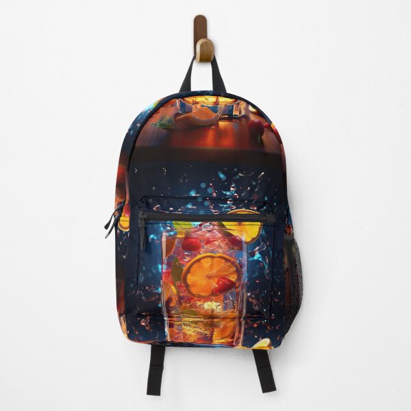 Item preview, Fruitopia - Tempting Visions of Fruit Drinks designed and sold by Piotrek0001.