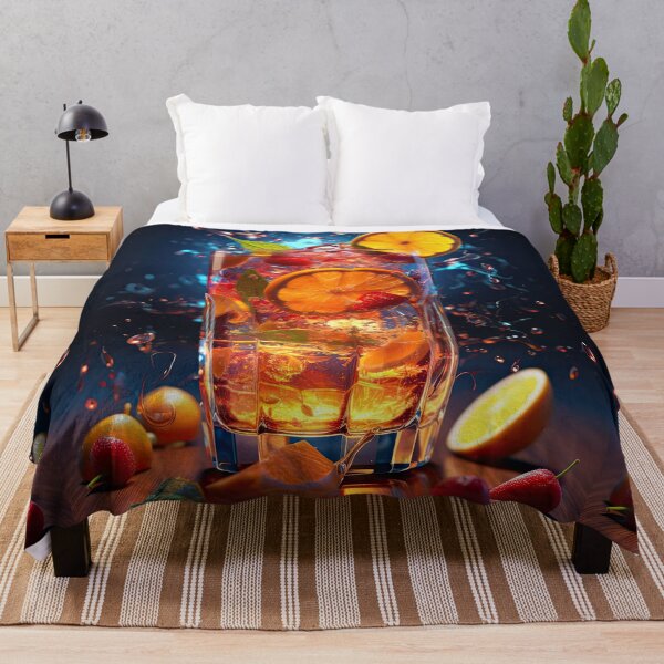 Item preview, Fruitopia - Tempting Visions of Fruit Drinks designed and sold by Piotrek0001.