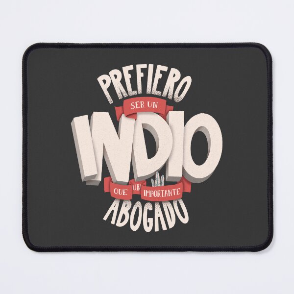 Item preview, I'd rather be an Indian designed and sold by Anti-Style.