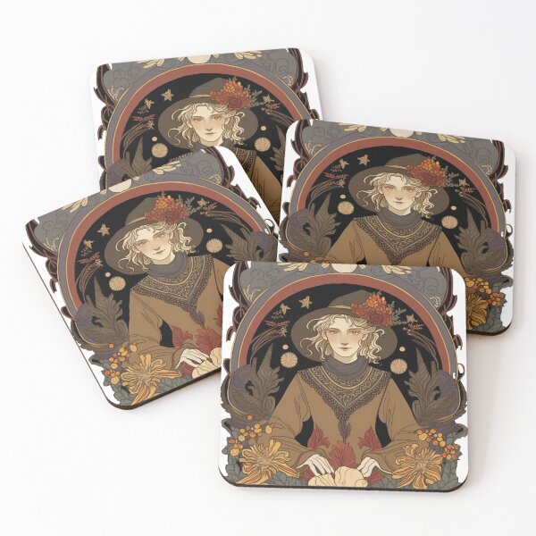 Item preview, Magician tarot illustration vintage designed and sold by LUEE-Design.