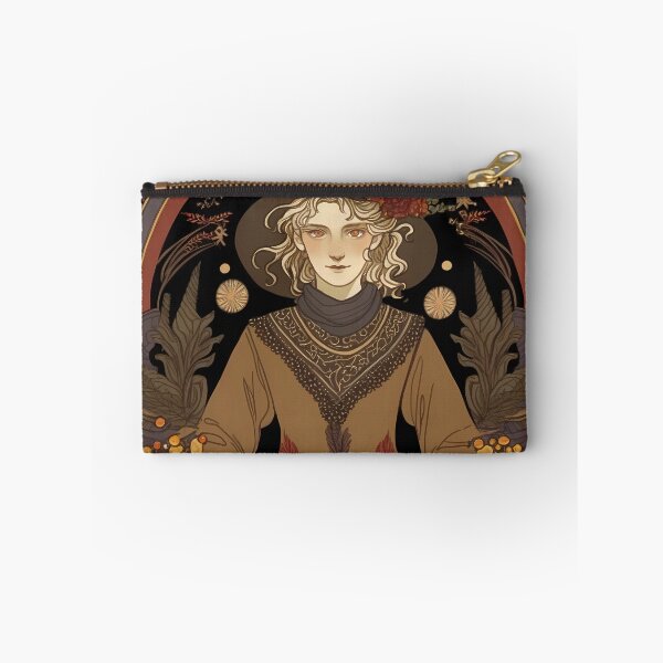Item preview, Magician tarot illustration vintage designed and sold by LUEE-Design.