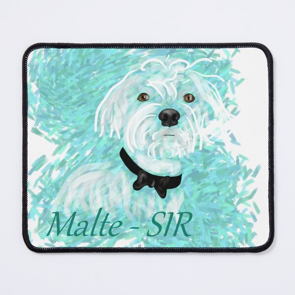 Item preview, Malte-SIR designed and sold by Art-by-DH.