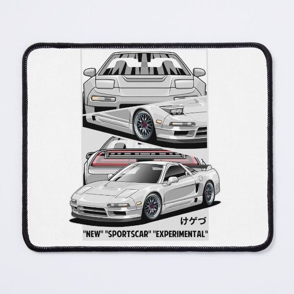 Item preview, Honda NSX designed and sold by zaki hamdani.