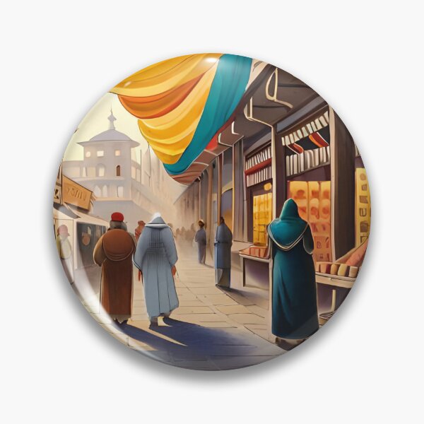 Item preview, Customs Duty Art: AI-generated Taxed Masterpieces designed and sold by LoFaroShop.