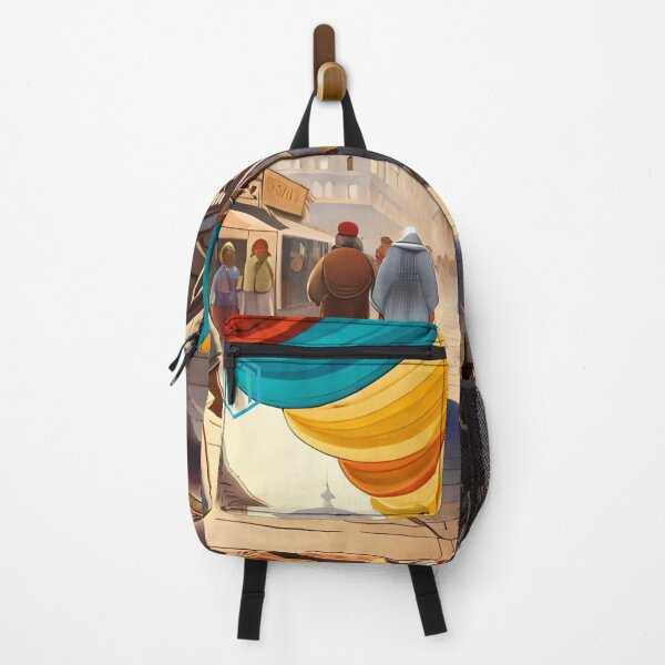 Item preview, Customs Duty Art: AI-generated Taxed Masterpieces designed and sold by LoFaroShop.