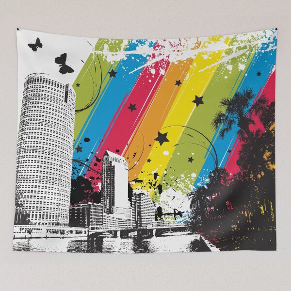 Item preview, A beautiful mixture of digital art and nature designed and sold by drsaver.