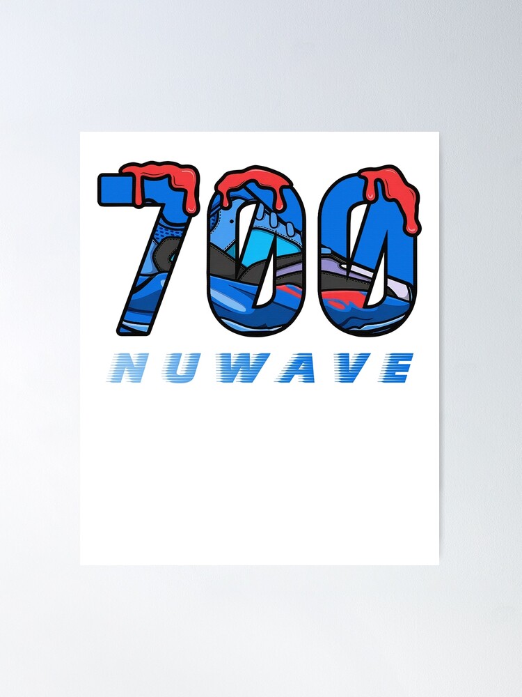 Yeezy on sale 700 shirts