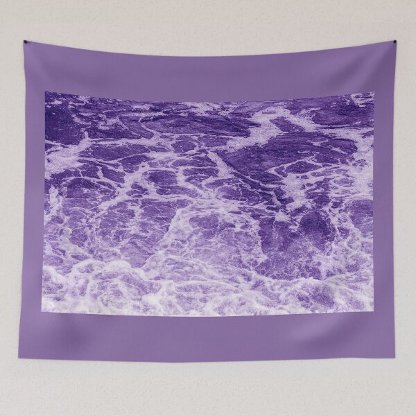 Item preview, Purple River designed and sold by Tanya C  Smith.