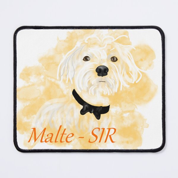 Item preview, Malte-SIR designed and sold by Art-by-DH.